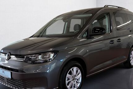 VW Caddy 19.001 km 28.355 &euro; Osterode 37520