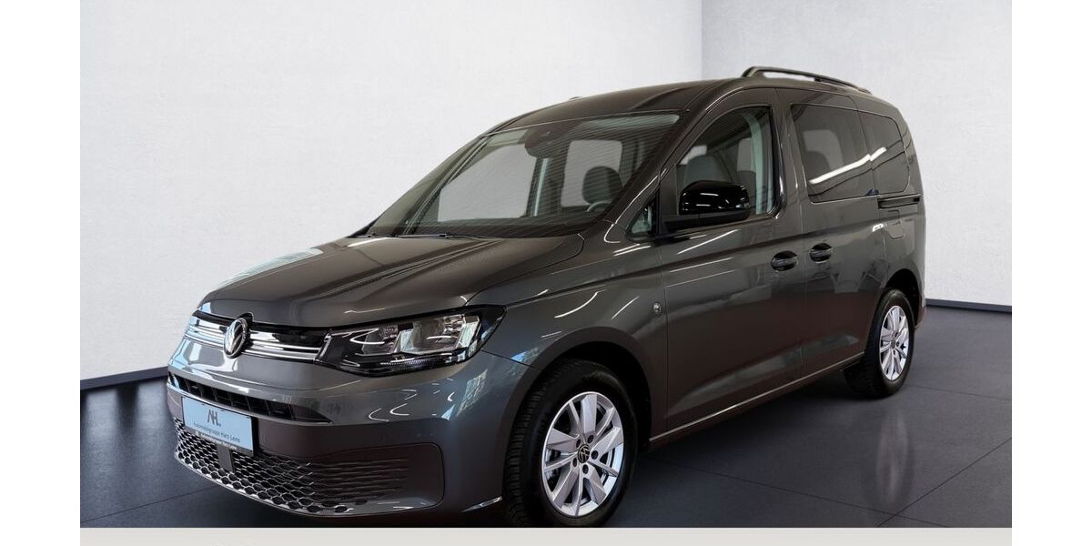 VW Caddy 19.001 km 28.355 &euro; Osterode 37520