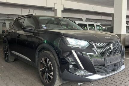 Peugeot 2008 127.400 km 12.690 &euro; Mainz 55128