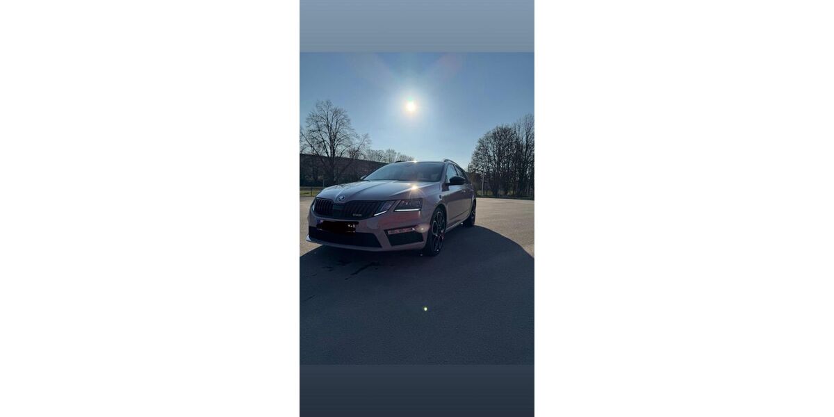 Skoda Octavia 115.000 km 23.900 &euro; Angermünde 16278
