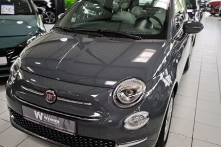 Fiat 500 31.150 km 12.990 € Hamburg 22525