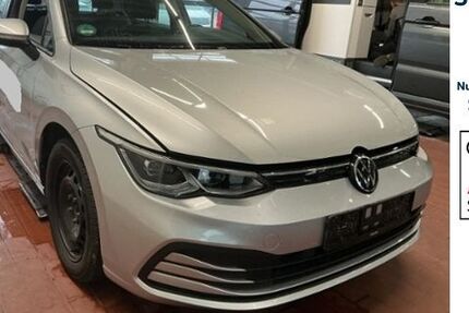 VW Golf 27.690 km 19.449 &euro; Wittenberg 06886