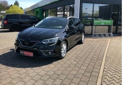 Renault Megane 91.375 km 9.950 &euro; Glauchau/ Sachsen 08371