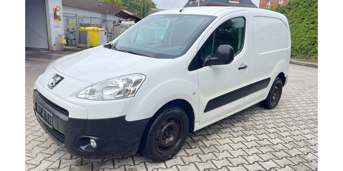 Peugeot Partner 300.000 km 1.399 &euro; Hoppegarten 15366