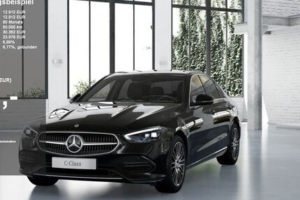 Mercedes-Benz C 180 8.682 km 34.890 &euro; Lübeck 23554