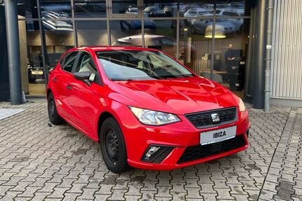 Seat Ibiza 42.705 km 13.790 € Wissen 57537