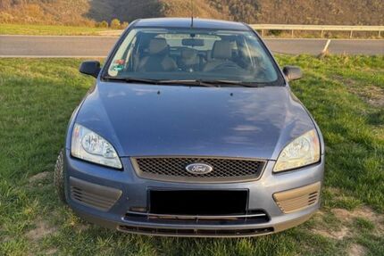 Ford Focus 315.000 km 1.600 &euro; Stutensee 76297