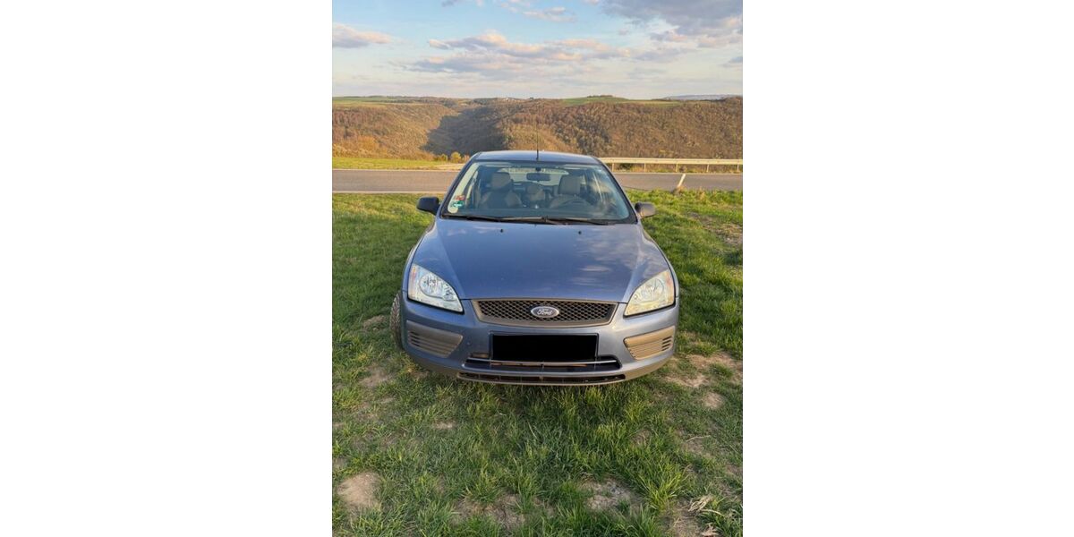 Ford Focus 315.000 km 1.600 &euro; Stutensee 76297