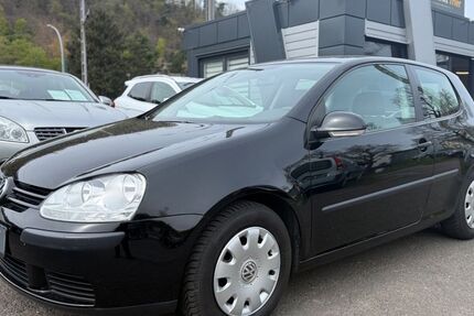 VW Golf 83.350 km 4.799 &euro; Trier 54294