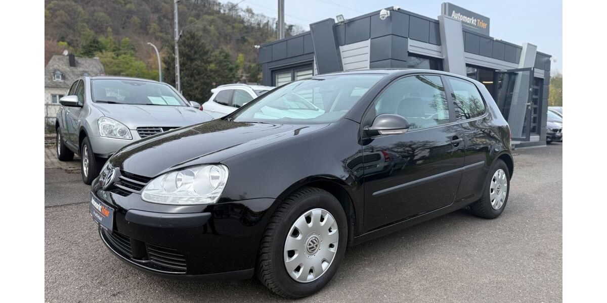 VW Golf 83.350 km 4.999 &euro; Trier 54294