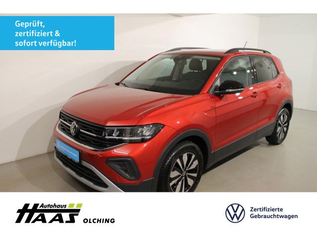 T-Cross