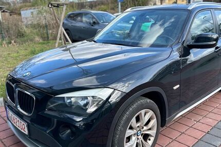 BMW X1 128.000 km 9.400 € Velten 16727