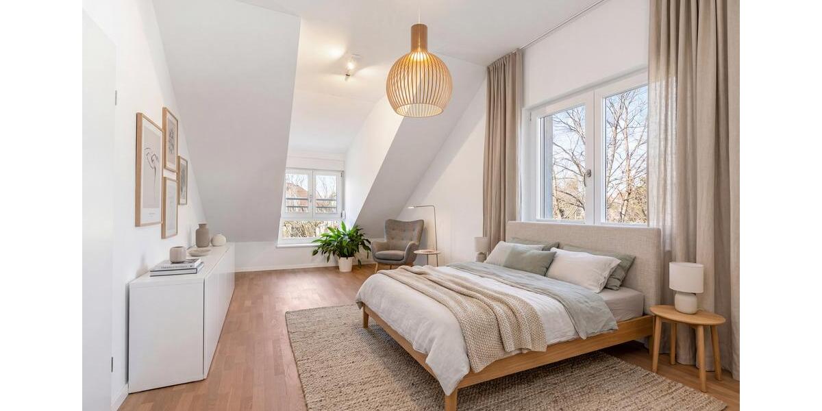 Doppelhaushälfte München Allach-Untermenzing - 5 Zimmer, 163 m&sup2;, 3.490&euro; | Angebot:25181825