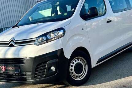 Citroen Spacetourer 55.000 km 24.900 € Flörsheim am Main 65439