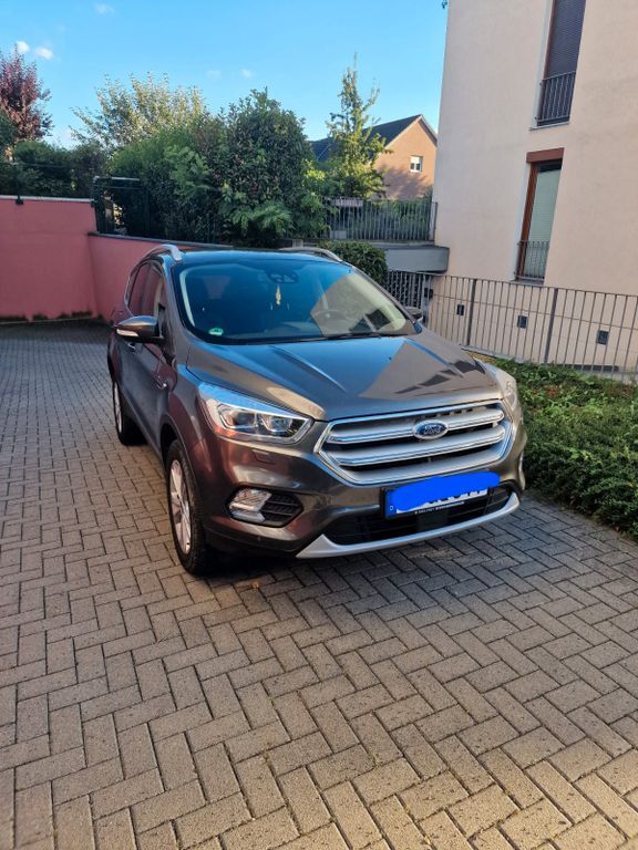 Kuga