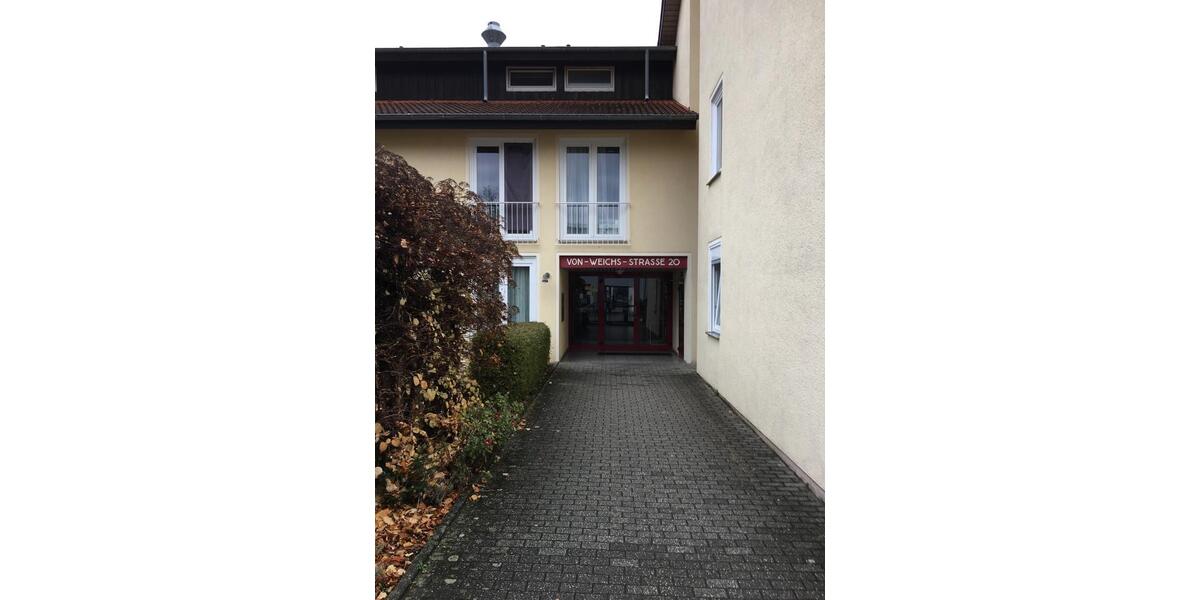 Etagenwohnung Bonn Dransdorf - 1 Zimmer, 20 m&sup2;, 139.000&euro; | Angebot:26919559