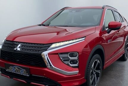 Mitsubishi Eclipse Cross 7.335 km 26.888 &euro; Gardelegen 39638