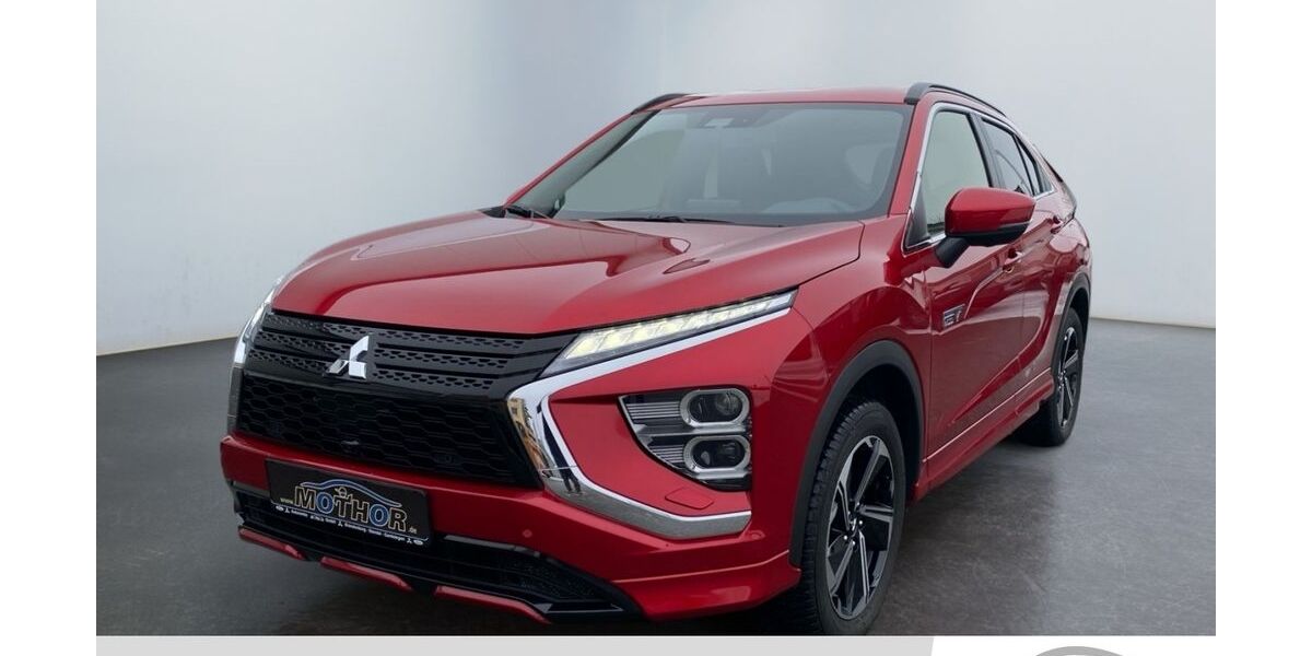 Mitsubishi Eclipse Cross 7.335 km 26.889 &euro; Gardelegen 39638