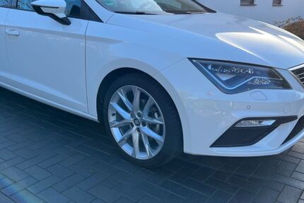 Seat Leon 74.000 km 15.500 &euro; Rahden 32369