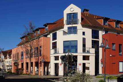 Wohnung zum Mieten in Bad Sobernheim 819 € 110 m² 5 zimmer