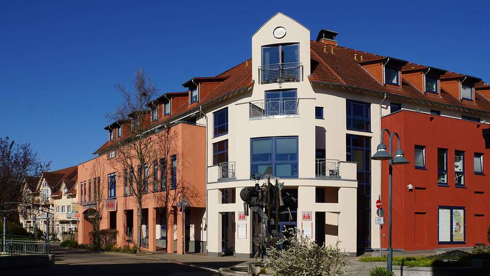 Wohnung zum Mieten in Bad Sobernheim 819 € 110 m² 5 zimmer