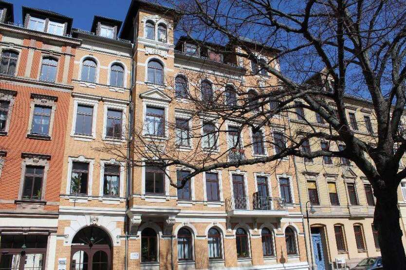 Wohnung zum Mieten in Chemnitz 280 € 58.5 m²