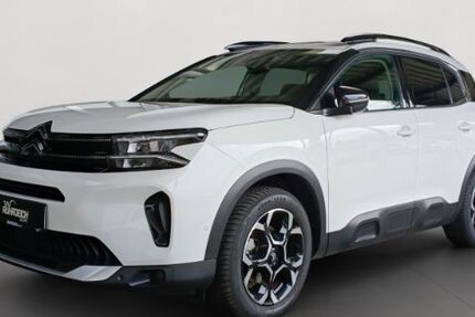 Citroen C5 Aircross 36.965 km 23.690 &euro; Duisburg 47059