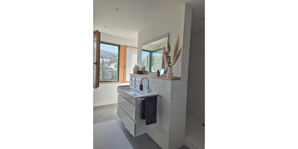 Erdgeschoßwohnung Traben-Trarbach Trarbach - 4 Zimmer, 138 m&sup2;, 1.290&euro; | Angebot:25757354