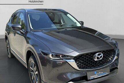 Mazda CX-5 97.700 km 22.990 &euro; Holzkirchen 83607