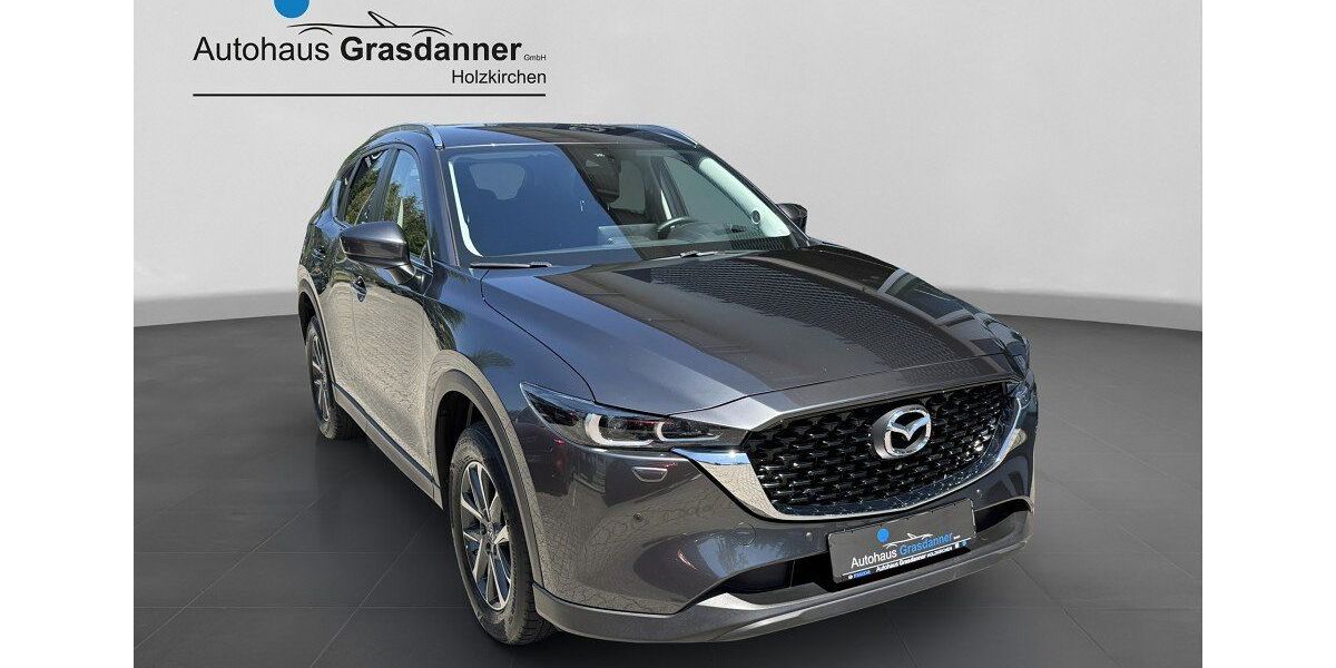 Mazda CX-5 97.700 km 22.990 &euro; Holzkirchen 83607