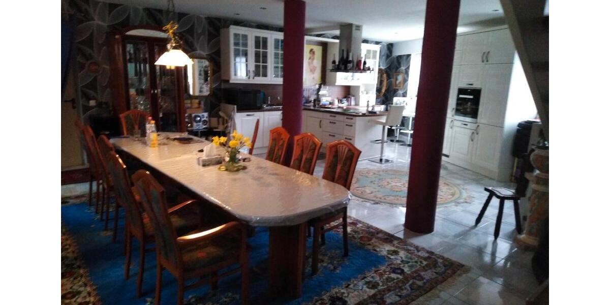 Villa Blankenfelde-Mahlow Mahlow - 8 Zimmer, 380 m&sup2;, 1.250.000&euro; | Angebot:26991560