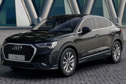 Audi Q3 21.390 km 34.890 &euro; Neubeckum 59269