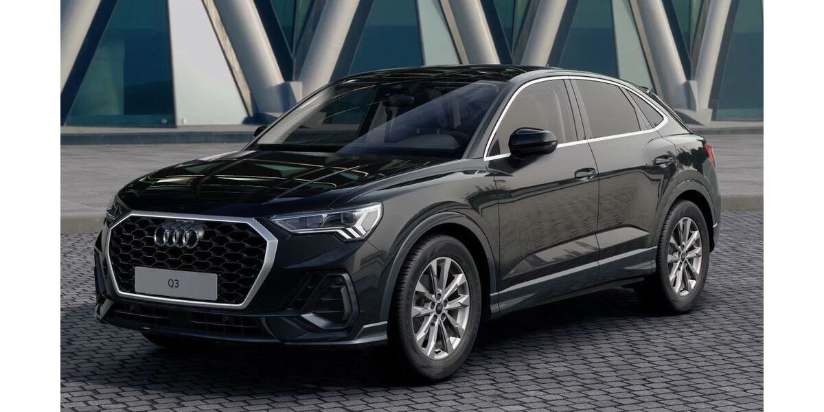 Audi Q3 21.390 km 34.890 &euro; Neubeckum 59269