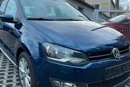 VW Polo 220.661 km 3.300 &euro; Bannewitz 01728