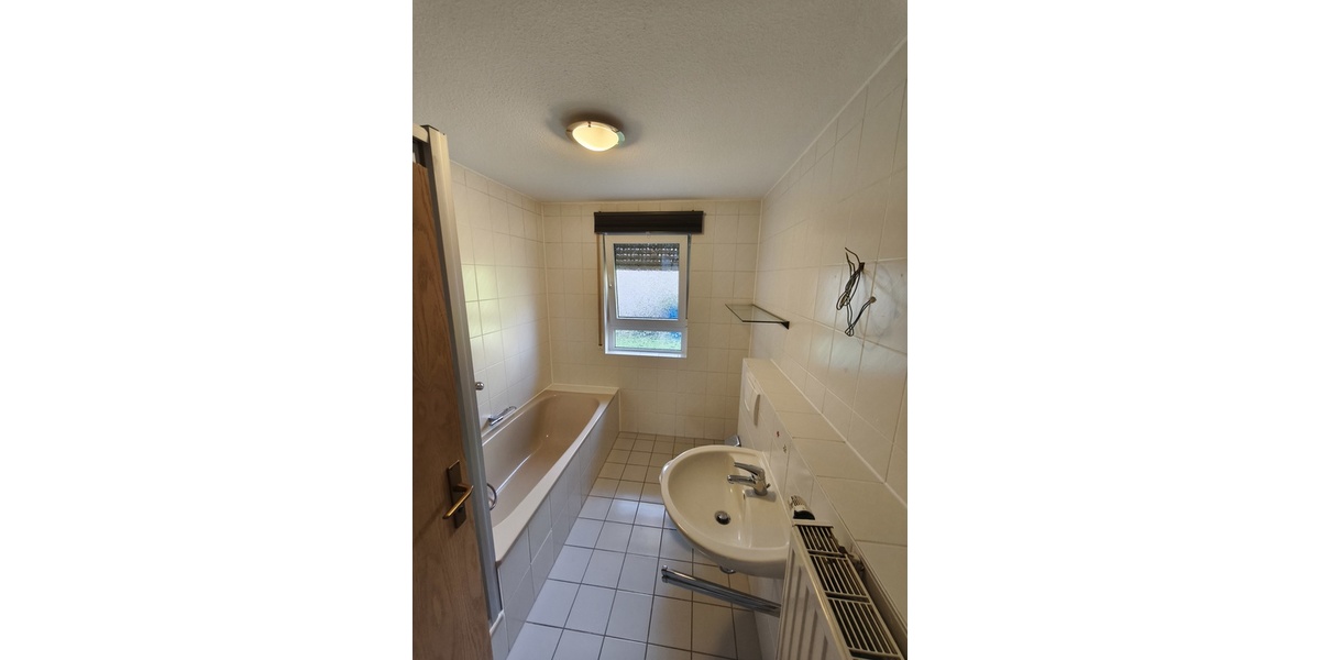 Gepflegte 3 Zi.-EG-Wohnung in sonniger u. ruhiger Lage - Etagenwohnung Hardthausen am Kocher | Angebot:26265829