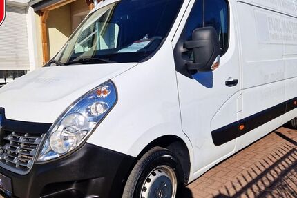 Renault Master 18.600 km 19.880 &euro; Berlin 12305