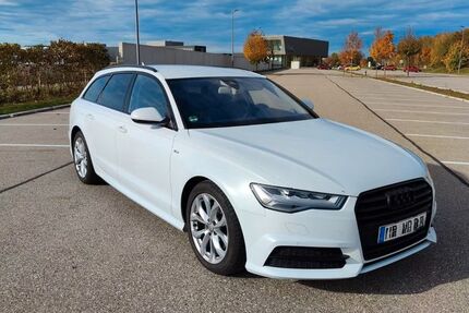 Audi A6 159.000 km 16.800 &euro; Neuburg 86633