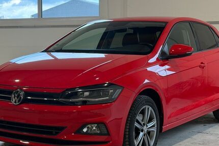 VW Polo 80.642 km 14.999 &euro; Beelitz 14547