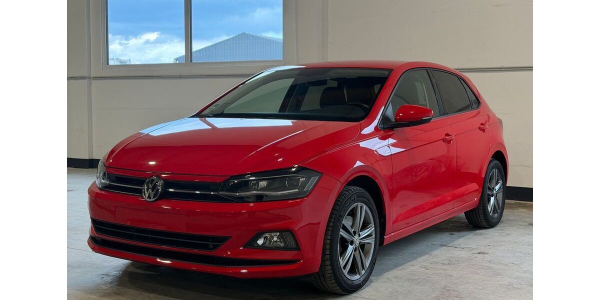 VW Polo 80.642 km 14.999 &euro; Beelitz 14547