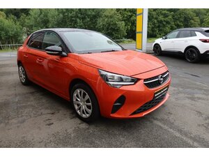 Opel Corsa F e Edition 26.750 km 13.990 &euro; Bad Endbach 35080