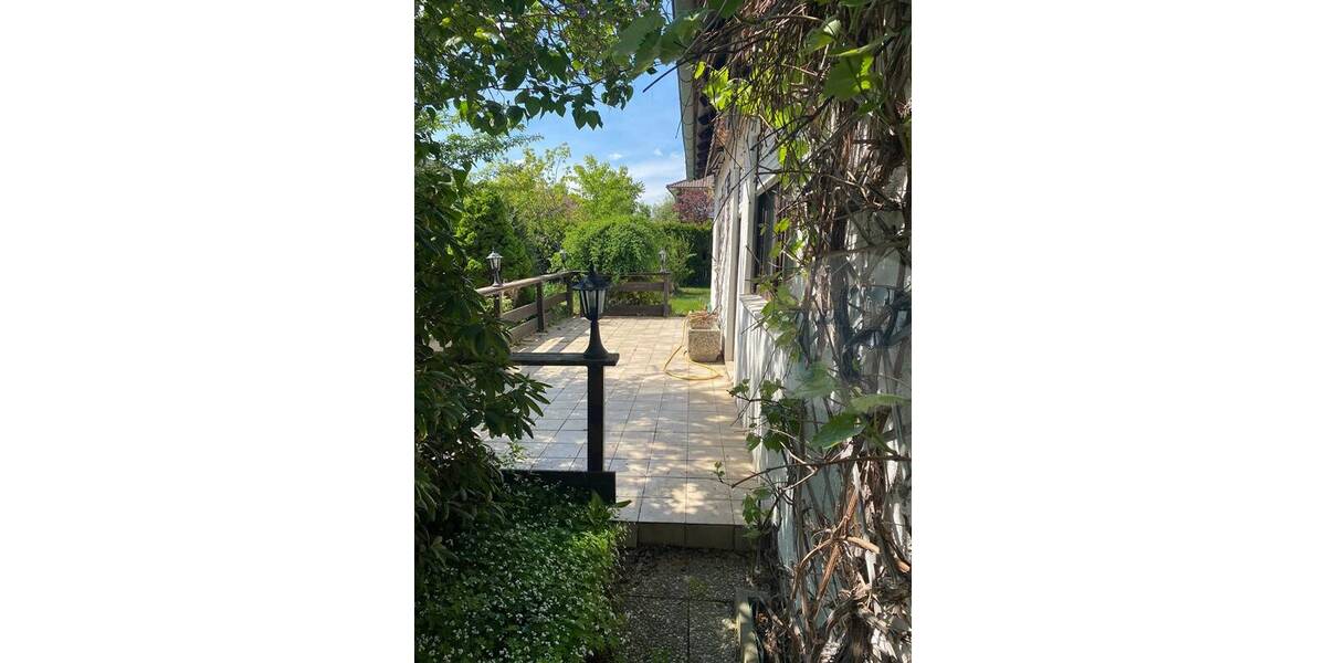 Bungalow Aldersbach Pörndorf - 4 Zimmer, 83 m&sup2;, 209.000&euro; | Angebot:26502065