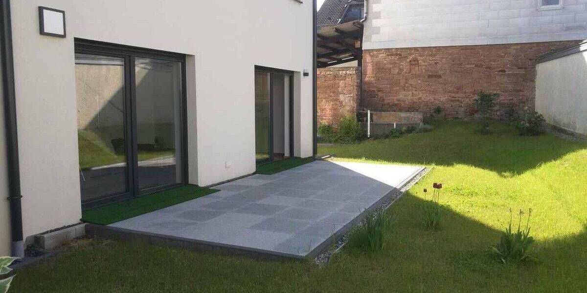 Einfamilienhaus Wächtersbach Aufenau Aufenau - 5 Zimmer, 160 m&sup2;, 1.890&euro; | Angebot:26862388