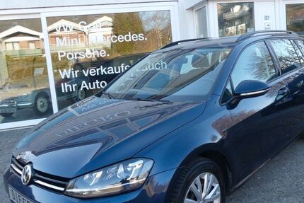 VW Golf 247.000 km 6.950 &euro; Bad Schwartau 23611