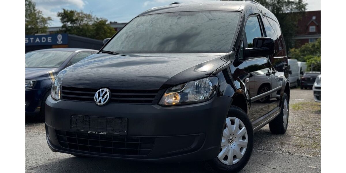 VW Caddy 142.500 km 6.990 &euro; Stade 21680