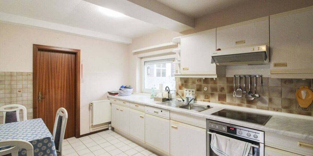 Einfamilienhaus Bekmünde - 4 Zimmer, 149.000&euro; | Angebot:26437931