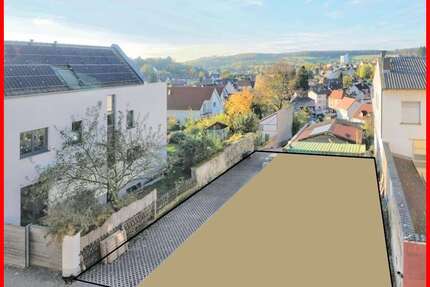 Grundstück Ober-Ramstadt Ramstadt - 150.000&euro; | Angebot:22431380