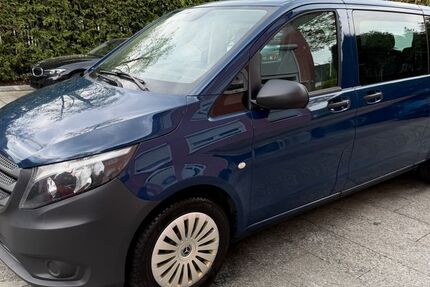Mercedes-Benz Vito 173.000 km 23.980 &euro; München 81827