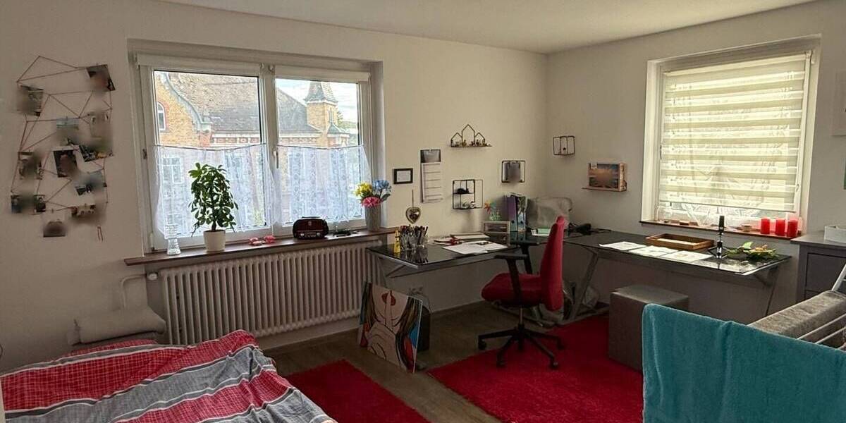 Mehrfamilienhaus, Wohnhaus Pfullendorf - 8 Zimmer, 180 m&sup2;, 459.000&euro; | Angebot:26796643