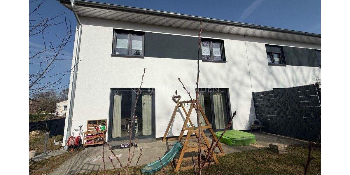 Doppelhaushälfte Cammin Prangendorf - 4 Zimmer, 140 m&sup2;, 1.400&euro; | Angebot:25214693