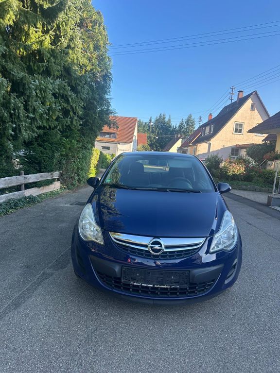 Corsa